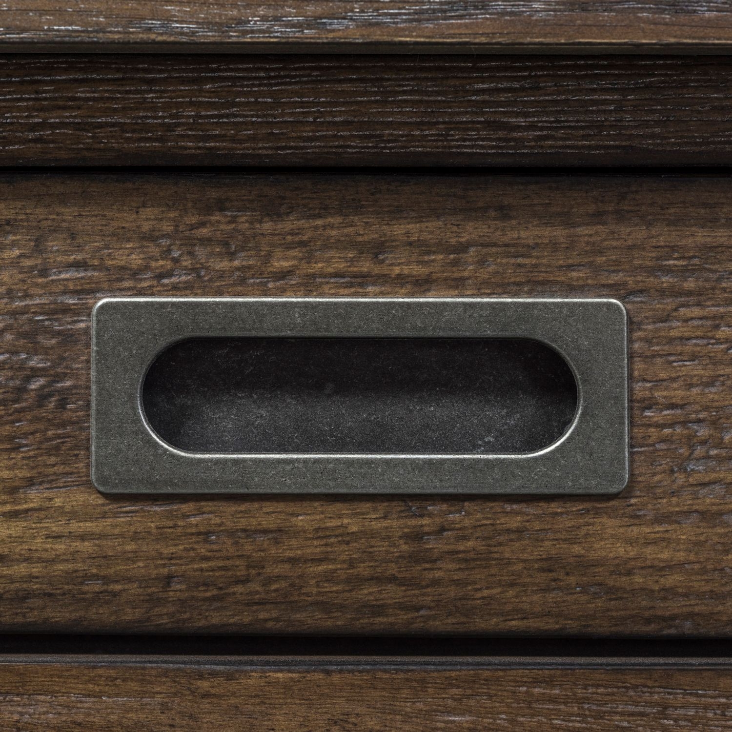 Liberty Furniture Stone Brook Laptop Desk