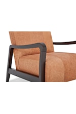 Best Home Furnishings Rybe Mid-Century Modern Accent Chair