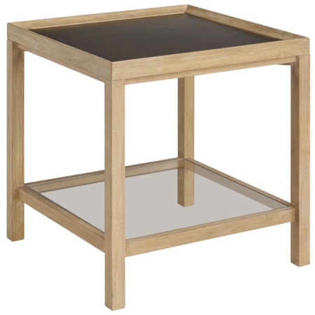 Dutton Side Table