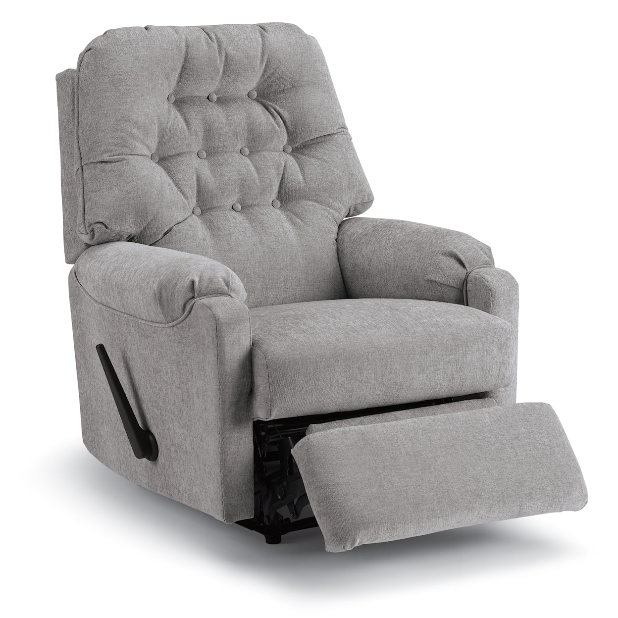 Best Home Furnishings Sondra Rocker Recliner