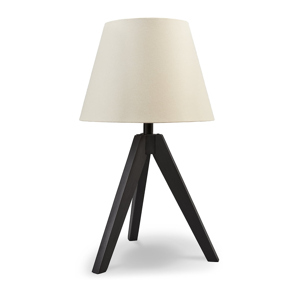 Signature Design Laifland Wood Table Lamp (Set of 2)