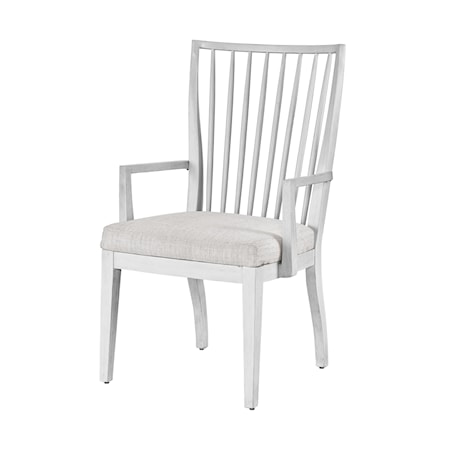 Bowen Arm Chair