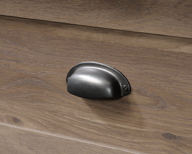 County Line Chest of Drawers