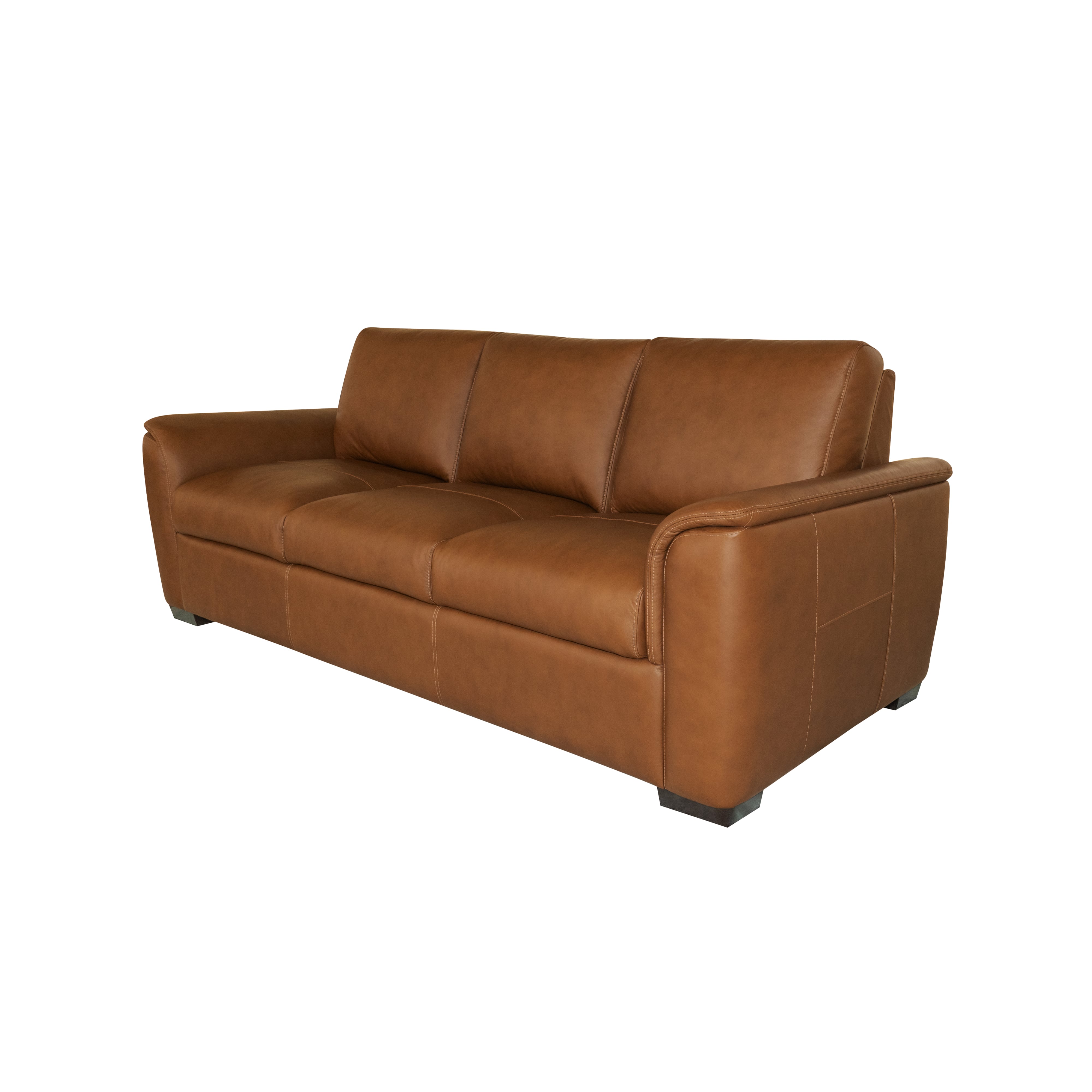 Flexsteel Latitudes - Henry 3-Cushion Sofa