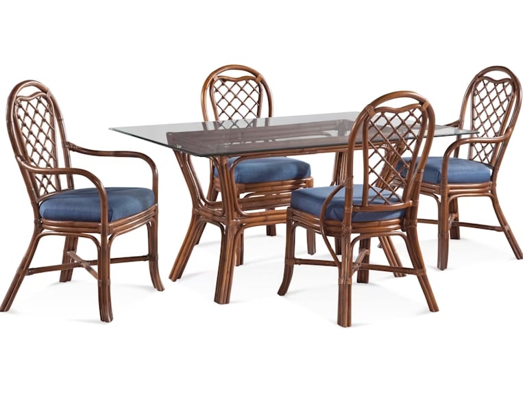 Braxton Culler Trellis Side Chair