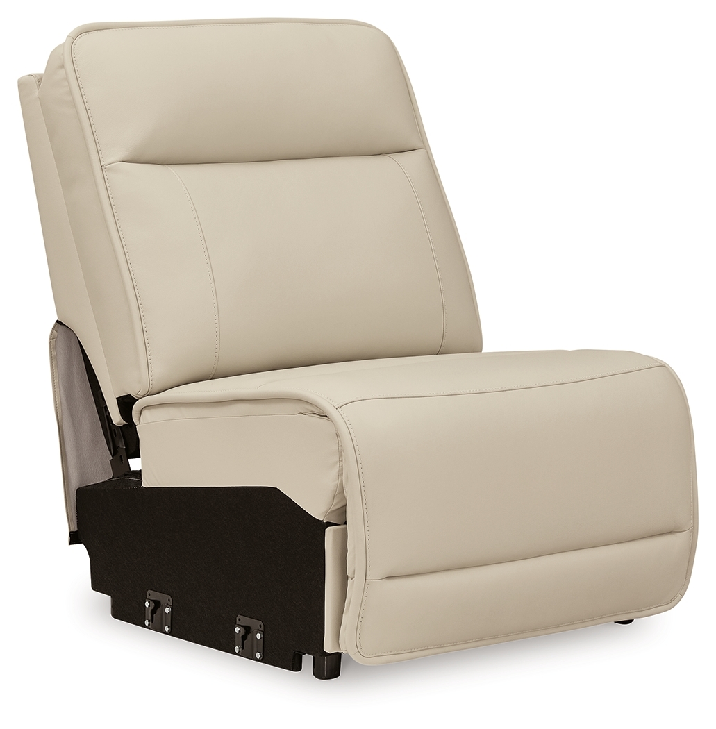 Signature Design by Ashley Double Deal Reclining Sectional