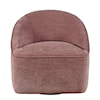 VFM Signature Lulu Swivel Accent Chair