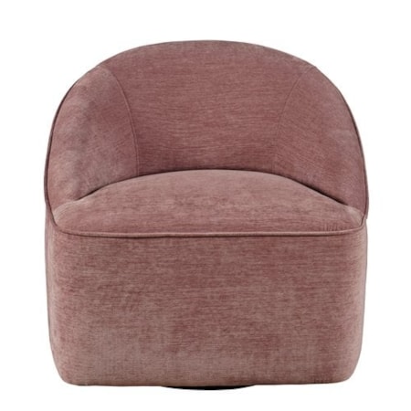 Swivel Accent Chair