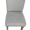 Liberty Furniture Palmetto Heights Upholstered Dining Side Chair