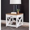 Legacy Classic Franklin End Table