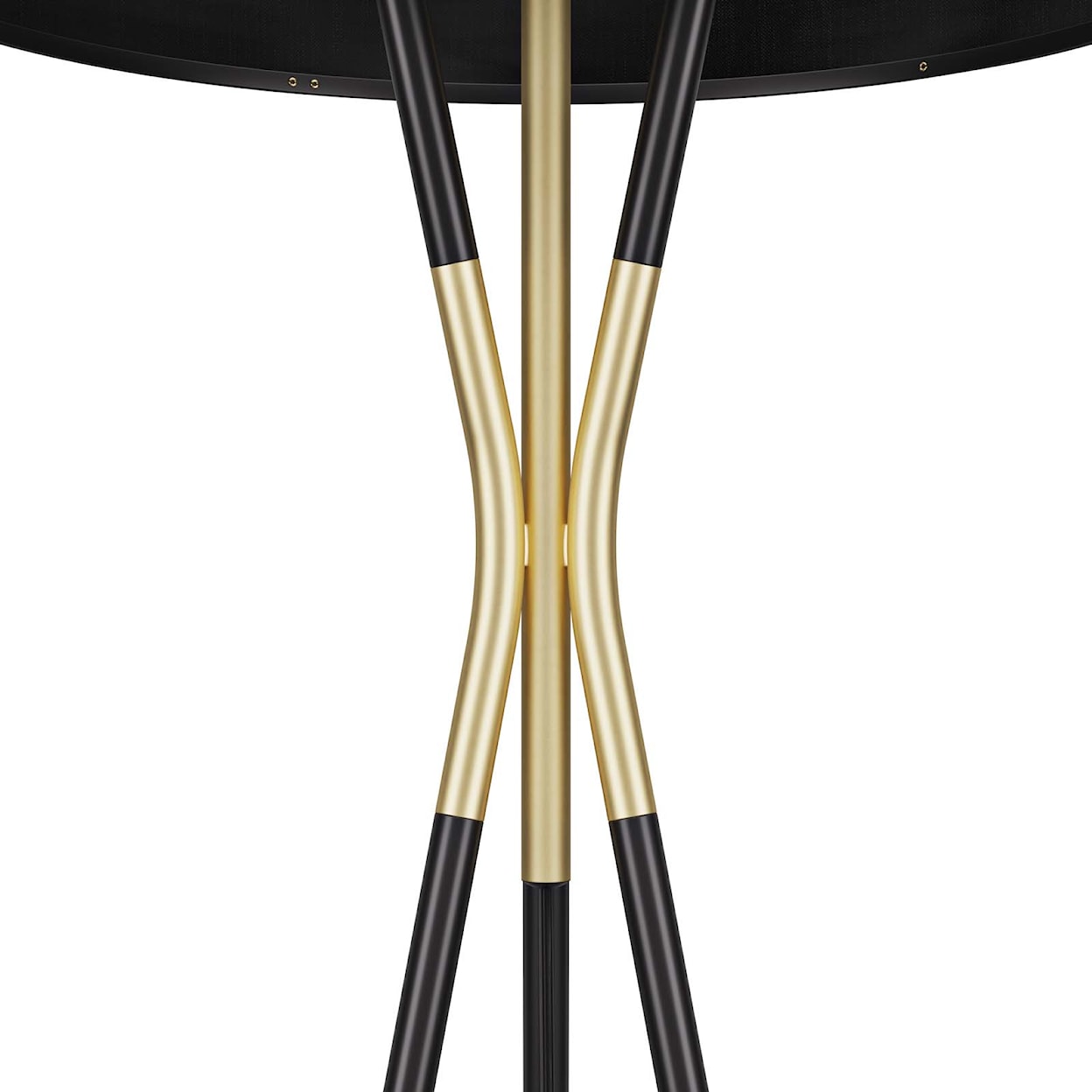 Modway Audrey Standing Floor Lamp