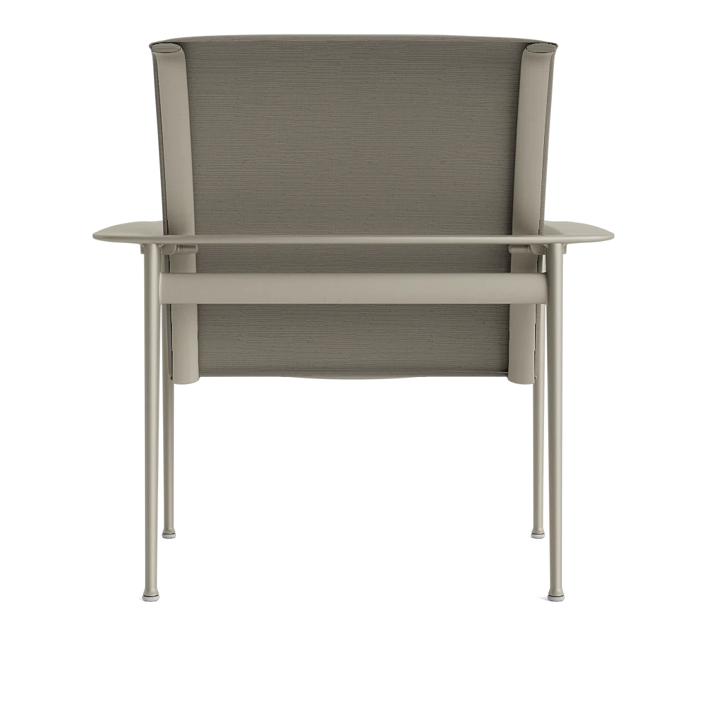 Stacking Sling Lounge Chair