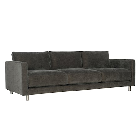 Dakota Leather Sofa