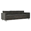 Bernhardt Bernhardt Interiors Dakota Leather Sofa