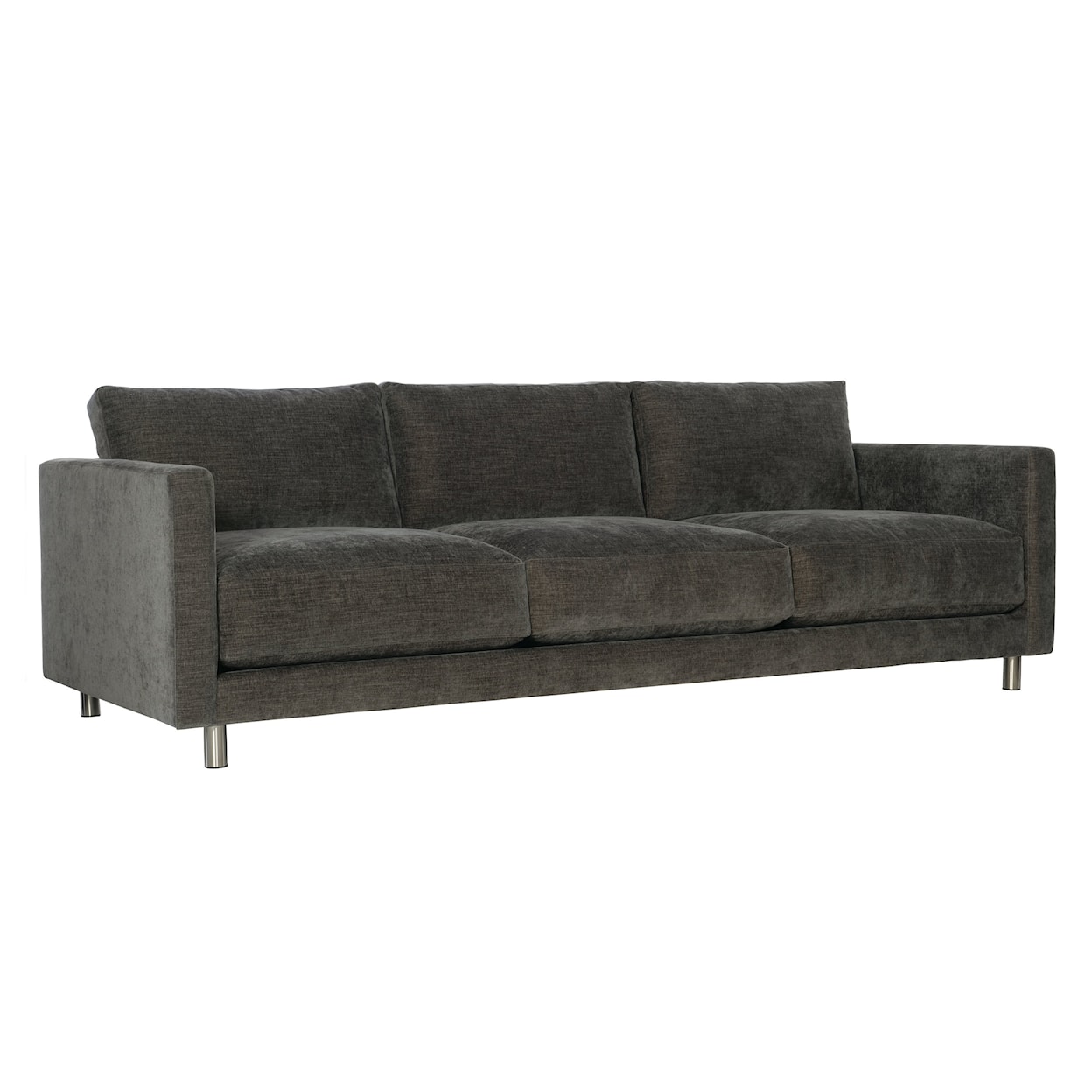 Bernhardt Bernhardt Interiors Dakota Leather Sofa