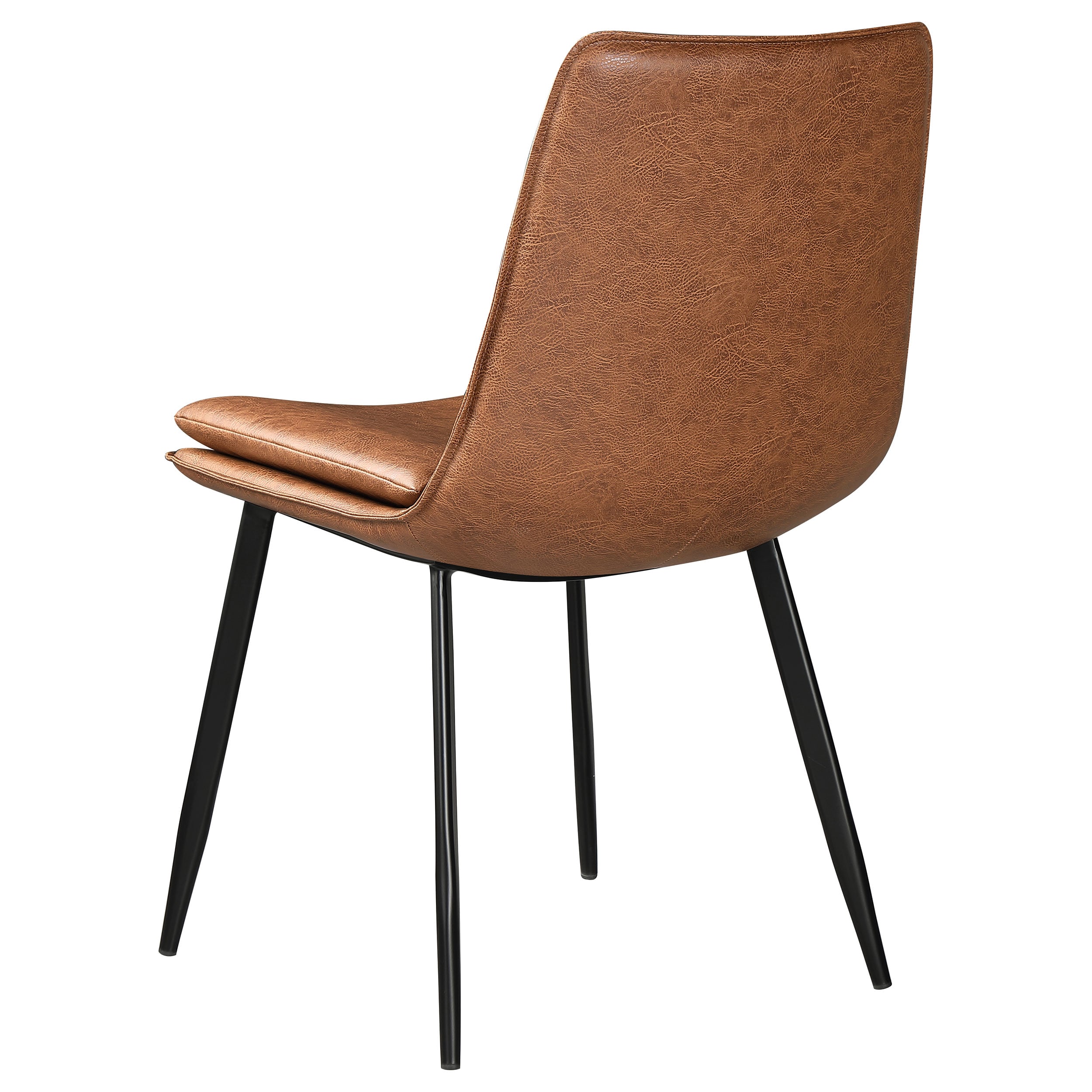 Coaster Ortega Dining Side Chair Coffee