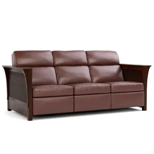 Fayetteville Power Motion Sofa