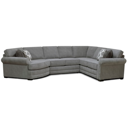 Sectional Sofa