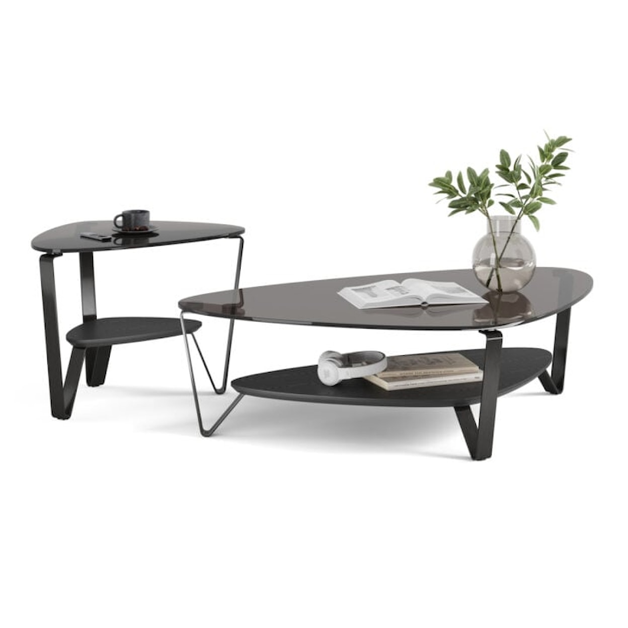 BDI Dino Large Coffee Table