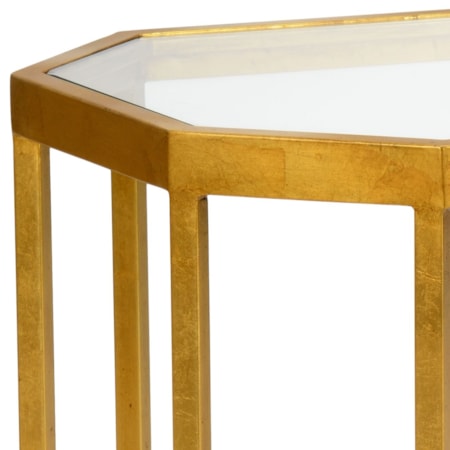 Louisville Cocktail Table