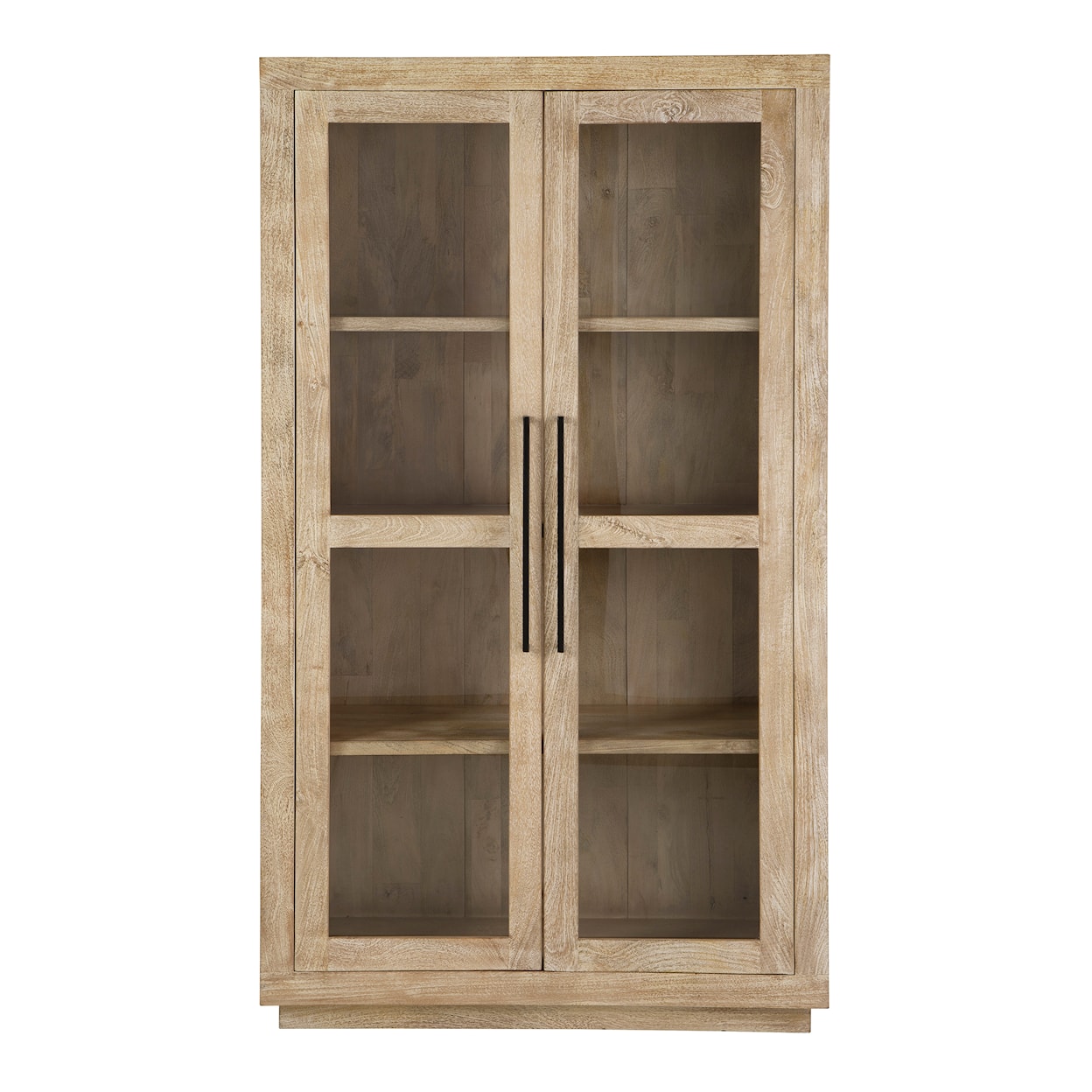 Signature Design by Ashley Belenburg Accent Cabinet