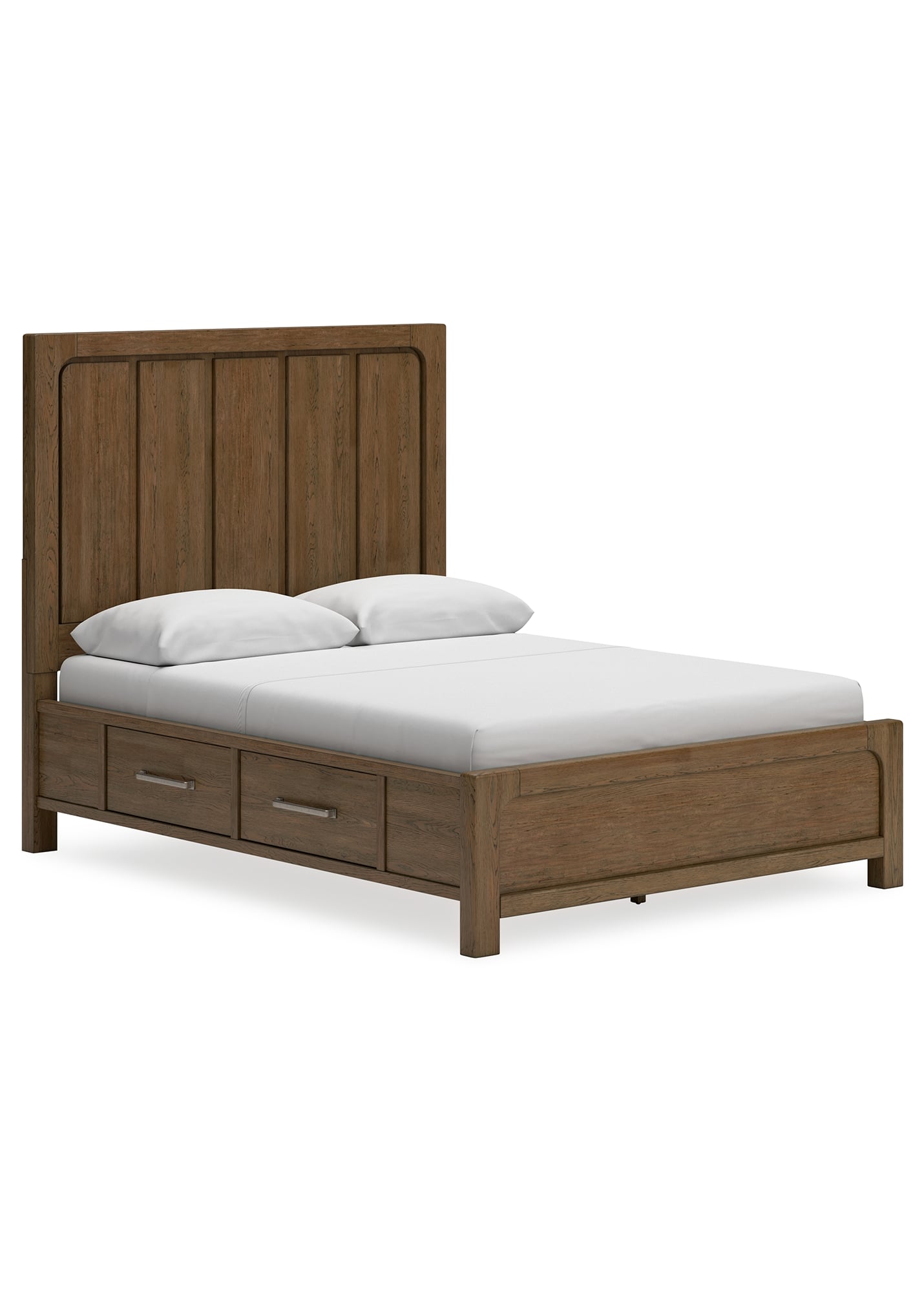 Signature Design by Ashley Cabalynn Queen Panel Bed