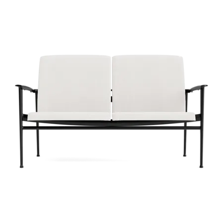 Flight Sling Loveseat