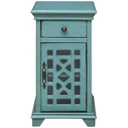 Chairside Cabinet