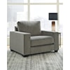 Michael Alan Select Angleton Chair and a Half