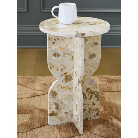 Accent Table