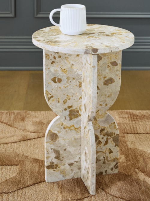 Accent Table