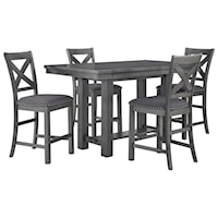 5pc Dining Room Group 