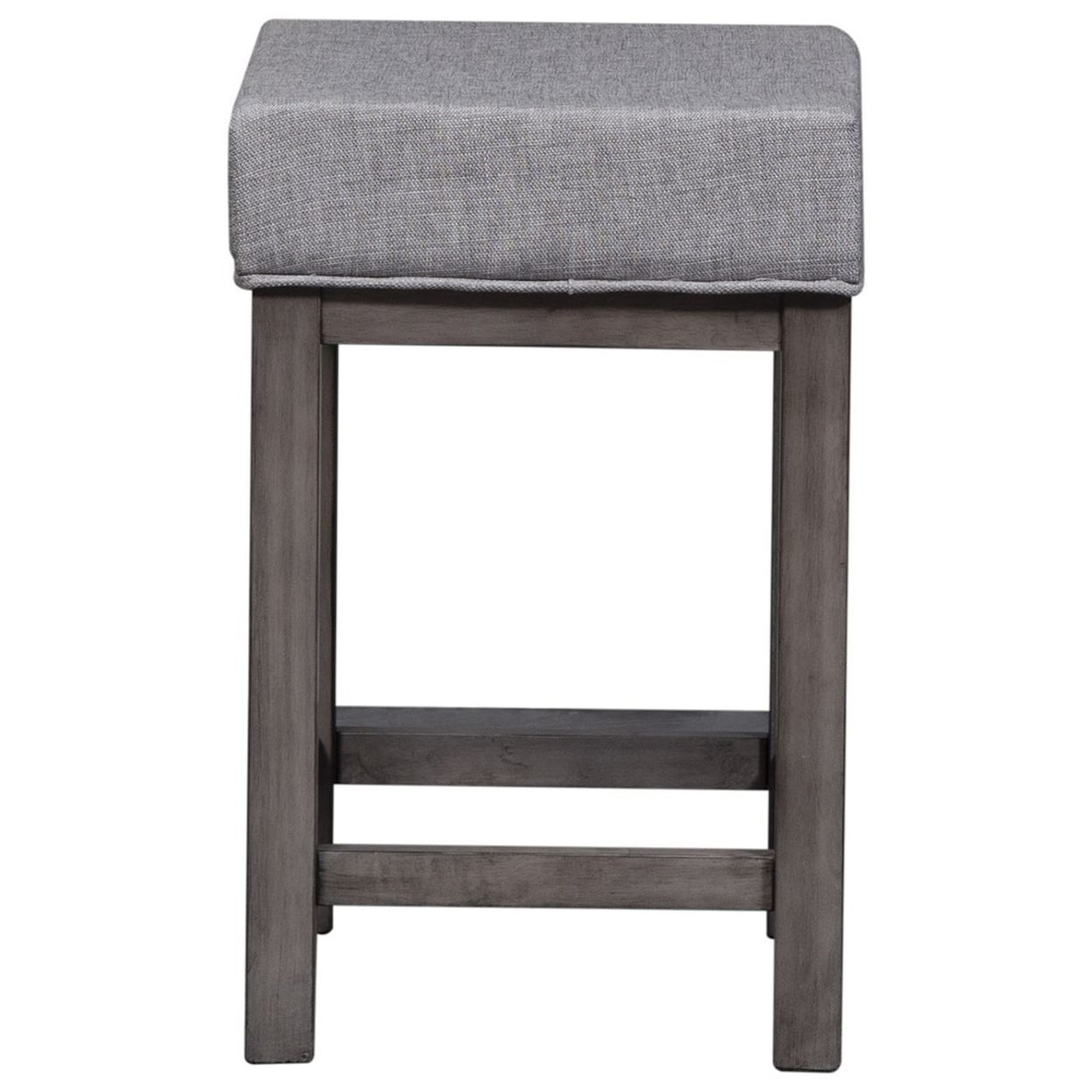 Libby Tanners Creek 3-Piece Upholstered Console Stool Set