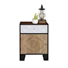 Progressive Furniture Outbound Nightstand