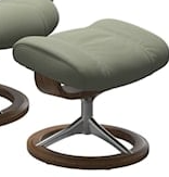 Signature Base Ottoman
