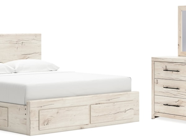 King Bedroom Set