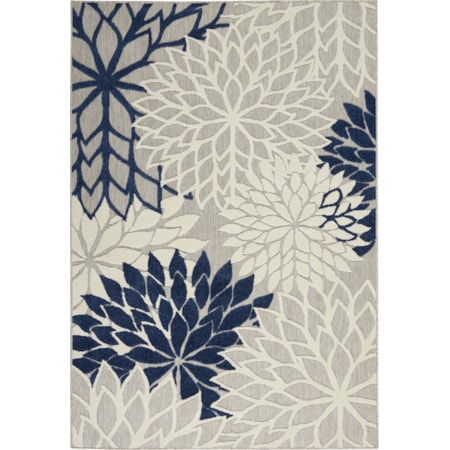 3'6" x 5'6"  Rug