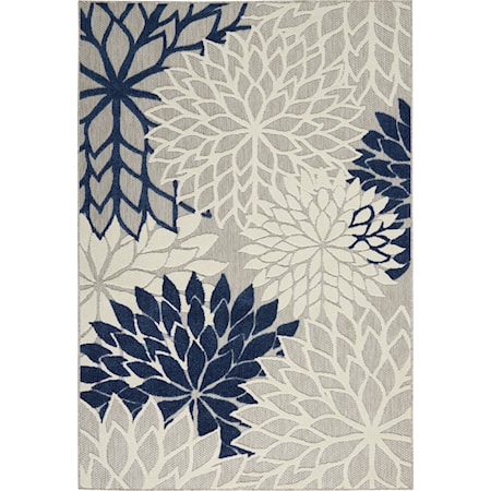 6' x 9'  Rug