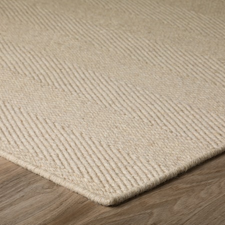 Linen 5'X8' Rug