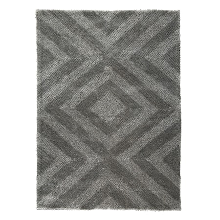 Paulick Medium Gray Rug