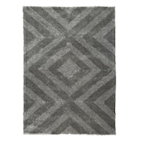 Paulick Medium Gray Rug