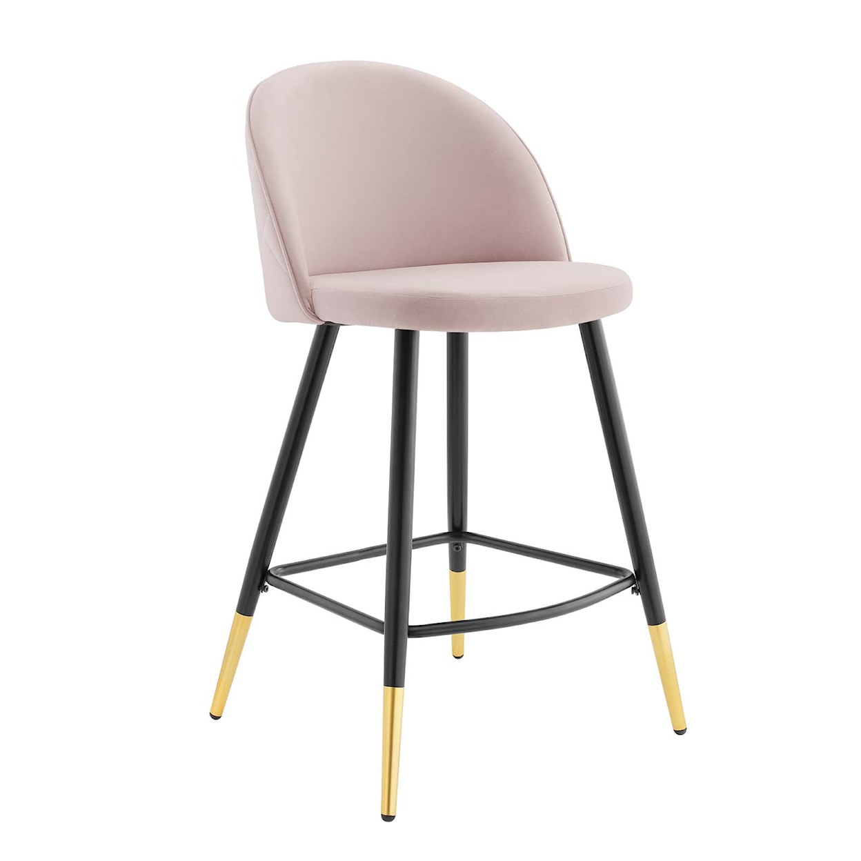 Modway Cordial Counter Stools