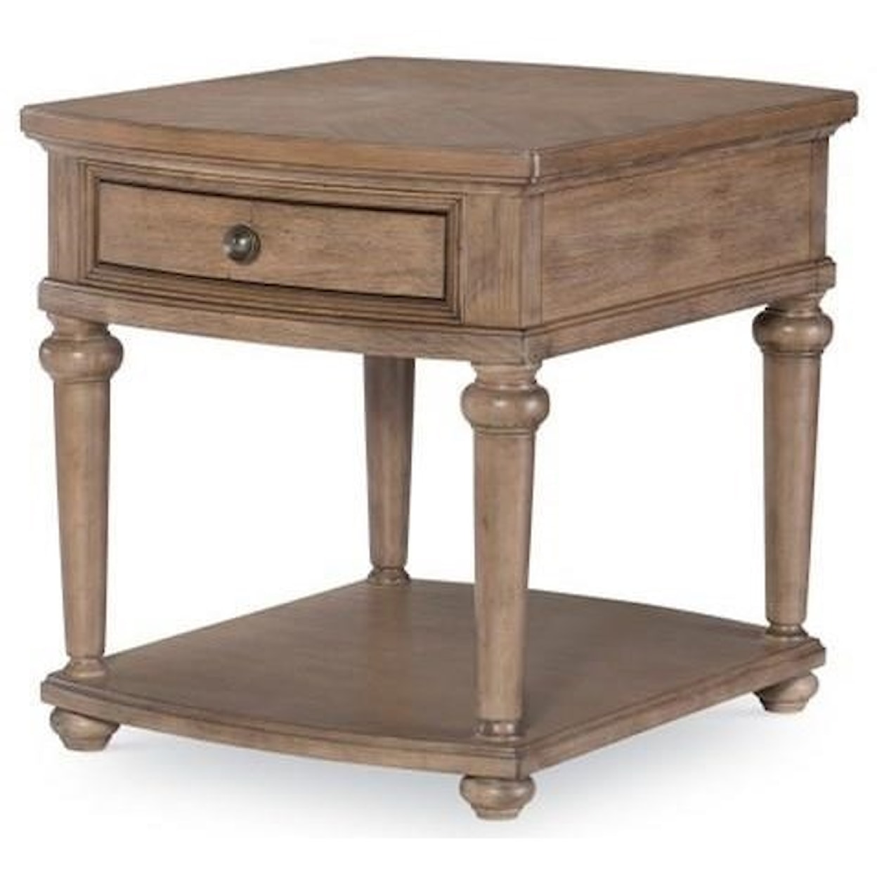 Legacy Classic Camden Heights End Table