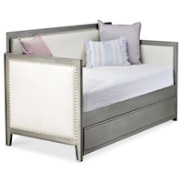 Avery Upholstered Daybed