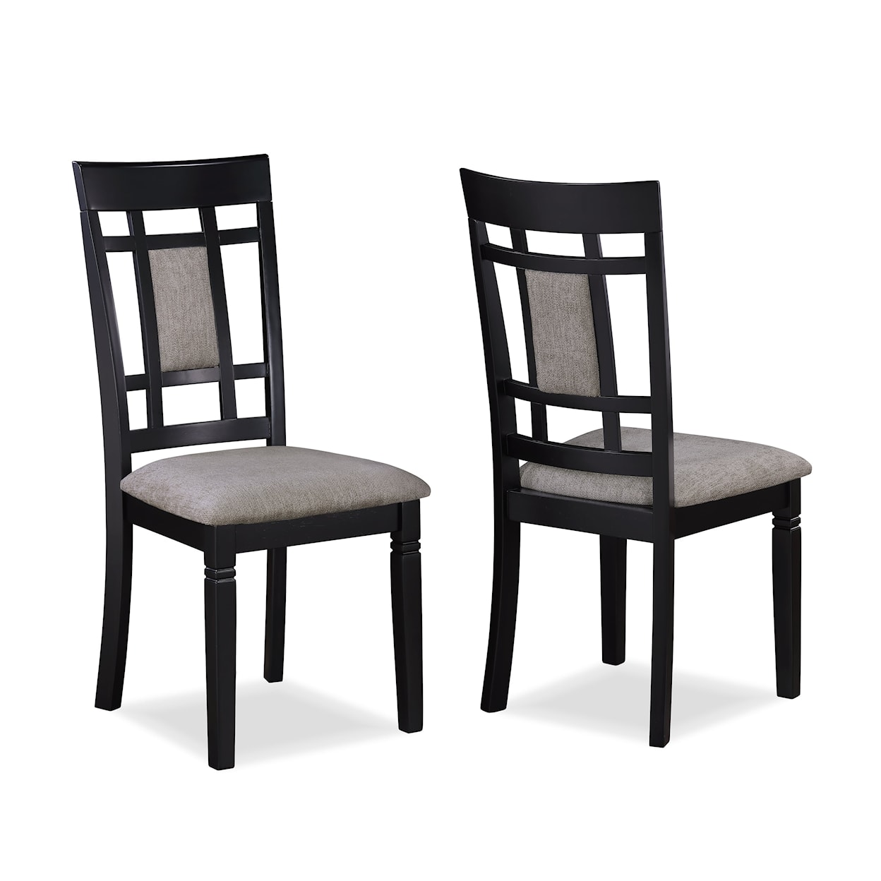 CM Paige 6-Piece Dinette Set