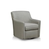 England 1750 Series Swivel Chair