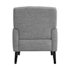 Elements International Kiwi Accent Chair