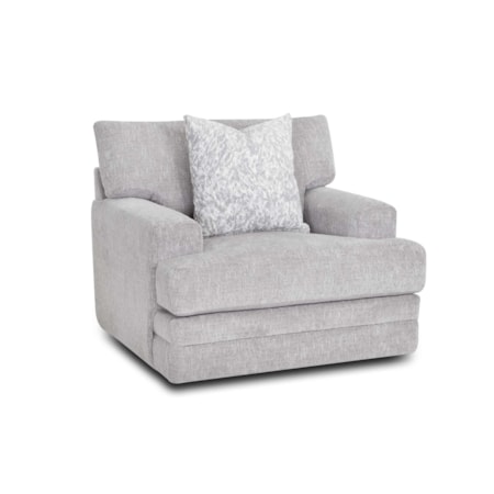 Swivel Chair