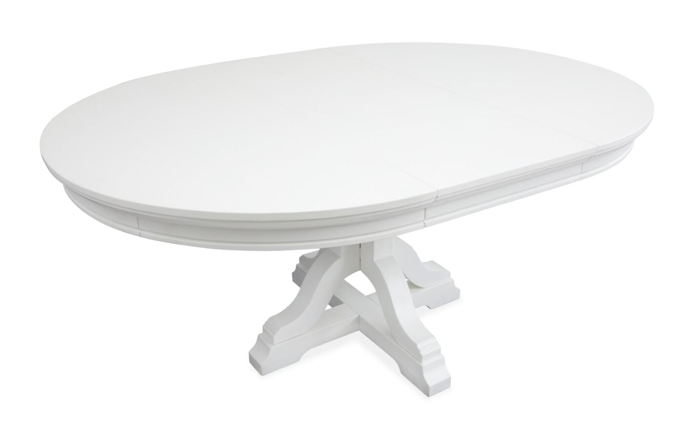 Round Dining Table