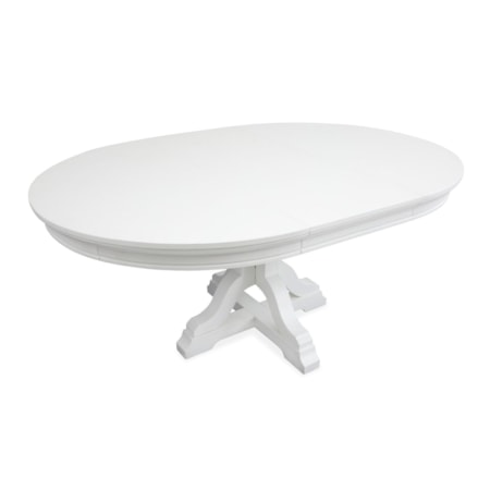 Round Dining Table